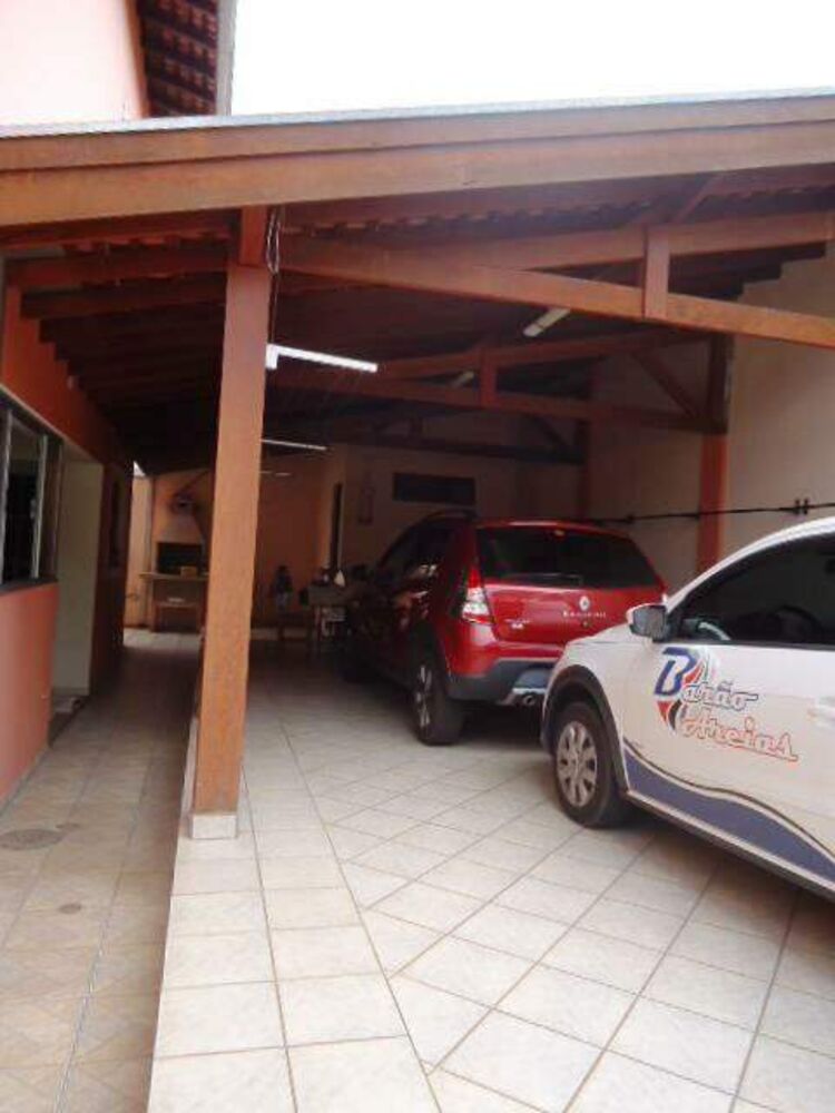 Casa, 3 quartos, 287 m² - Foto 26