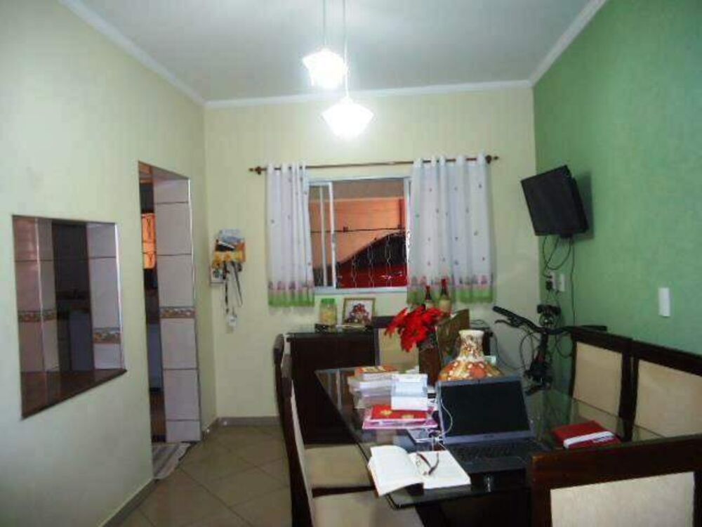 Casa, 3 quartos, 287 m² - Foto 15
