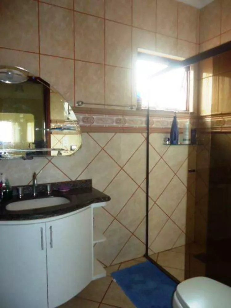 Casa, 3 quartos, 287 m² - Foto 3