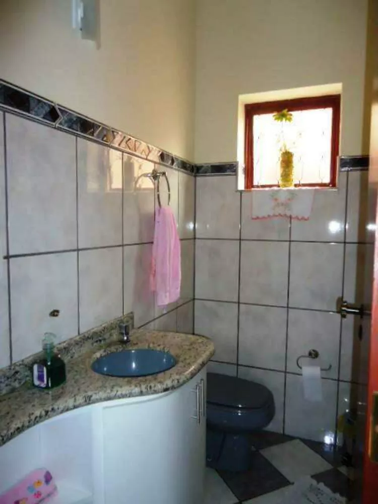Casa, 3 quartos, 287 m² - Foto 5