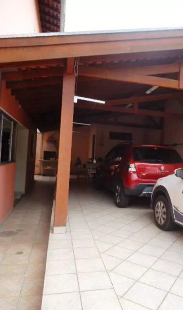 Casa, 3 quartos, 287 m² - Foto 4