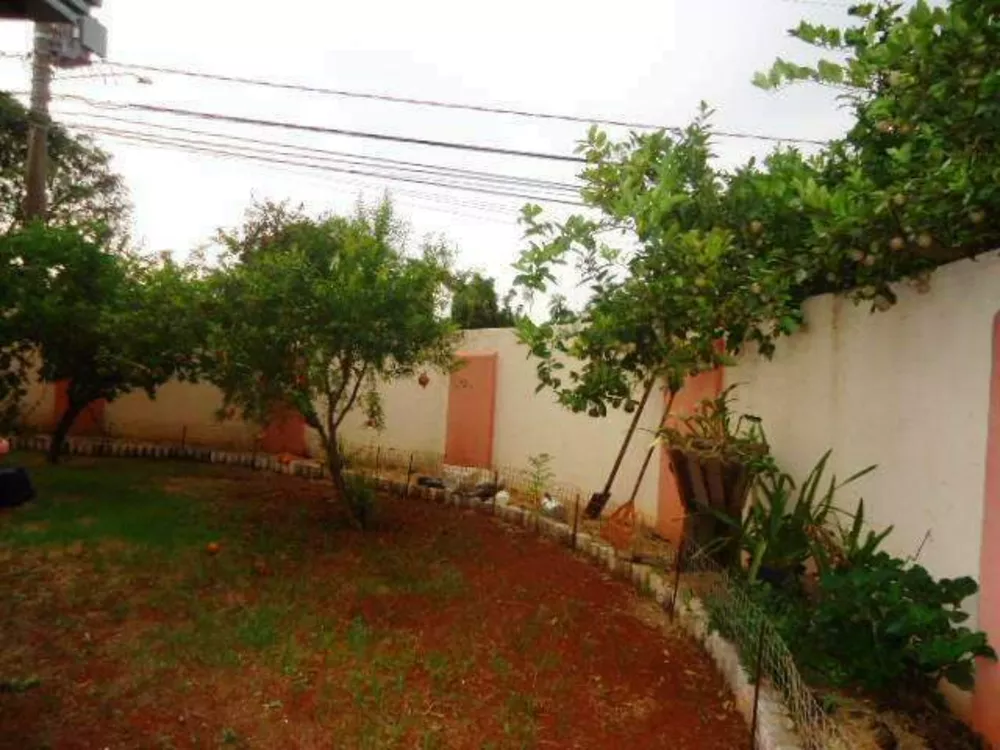 Casa, 3 quartos, 287 m² - Foto 1