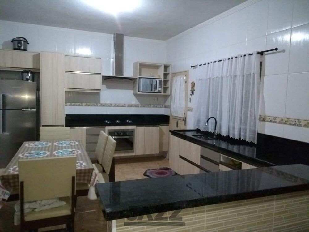 Chácara, 3 quartos, 1000 m² - Foto 4