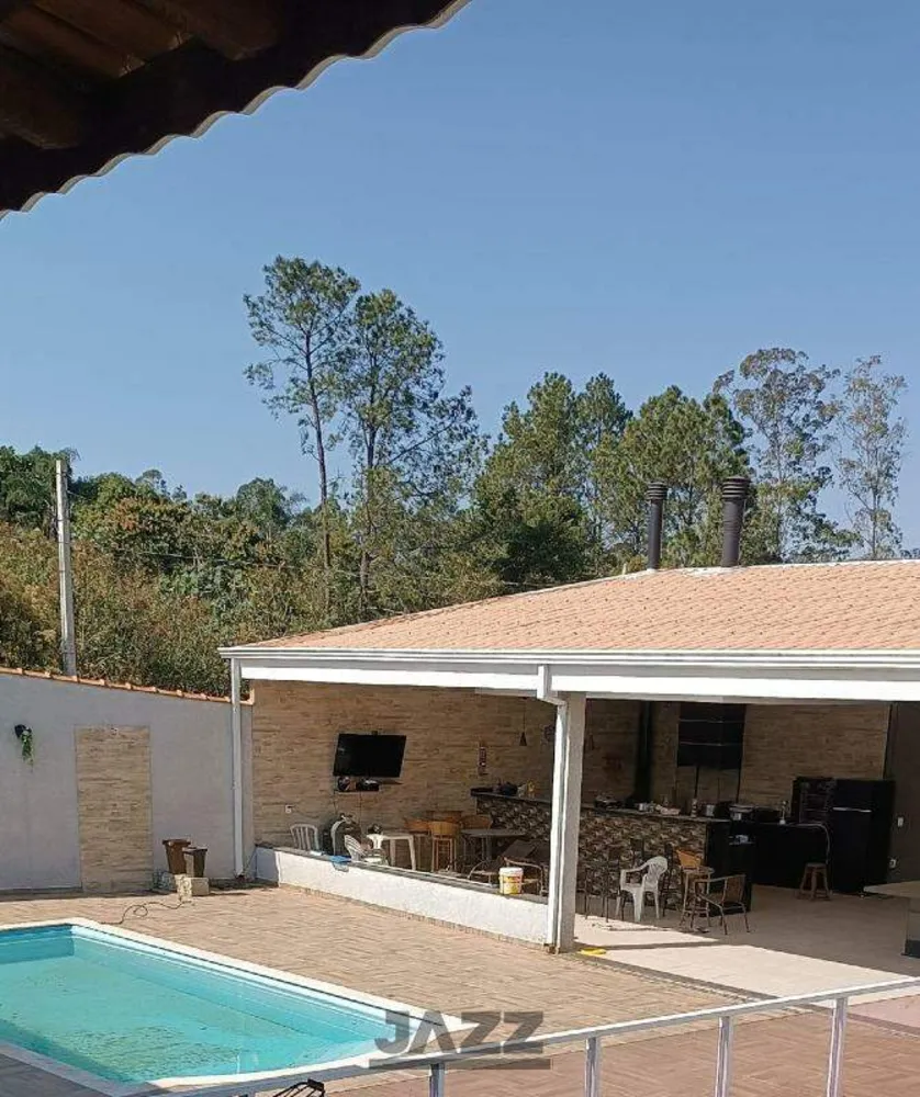Chácara, 3 quartos, 1000 m² - Foto 6