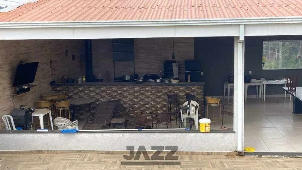Chácara, 3 quartos, 1000 m² - Foto 7