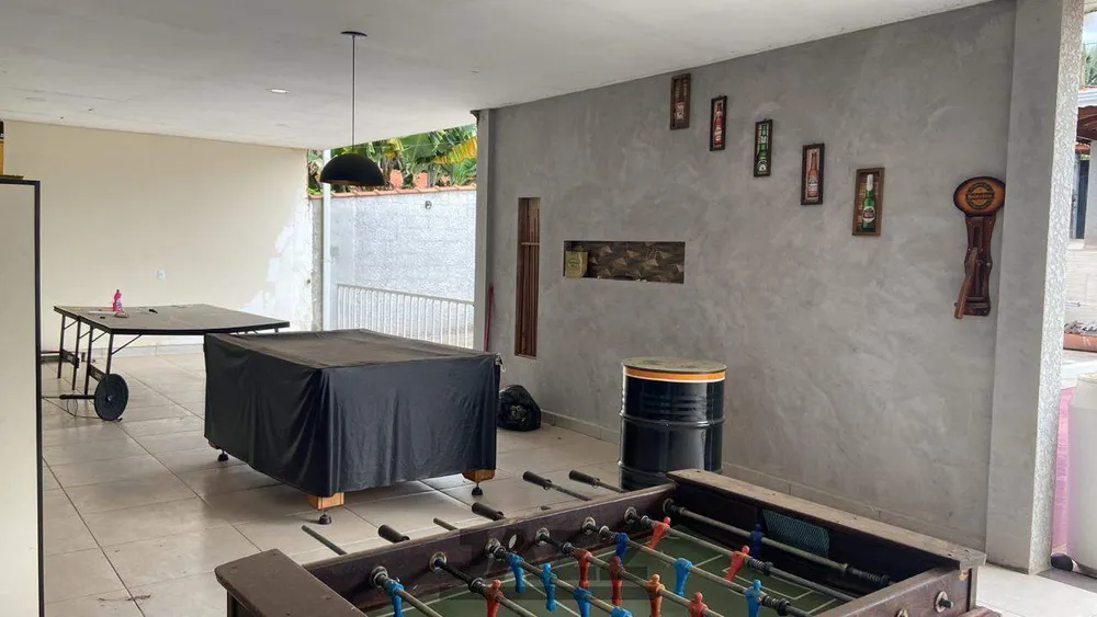 Chácara, 3 quartos, 1000 m² - Foto 8