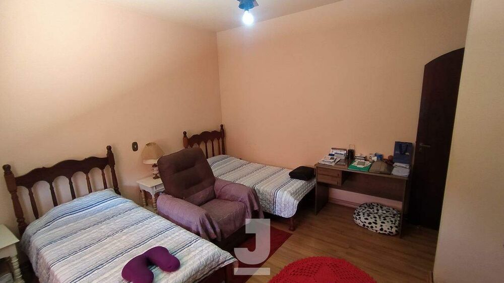 Casa de Condomínio, 5 quartos - Foto 3