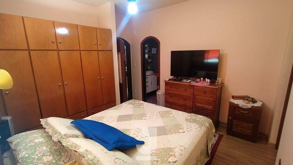 Casa de Condomínio, 5 quartos - Foto 2