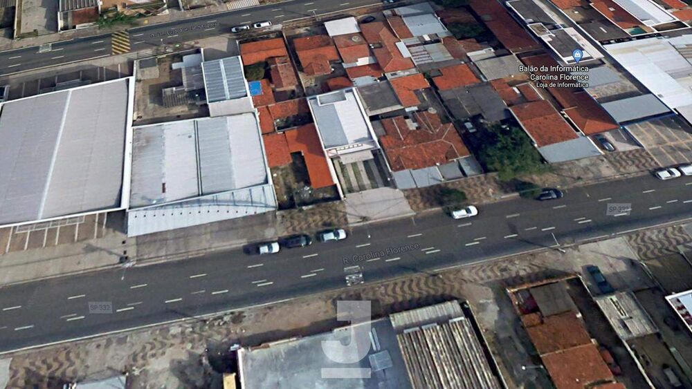 Terreno, 460 m² - Foto 1
