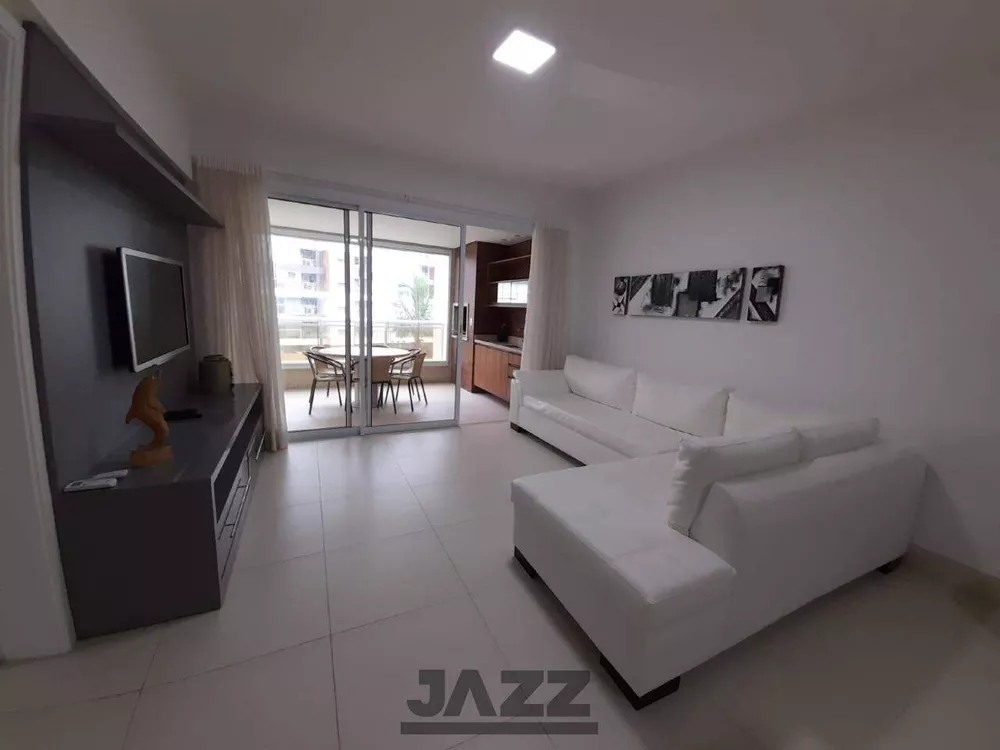 Apartamento à venda com 4 quartos, 140m² - Foto 2