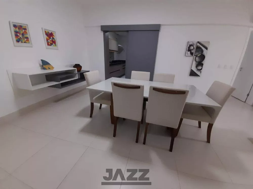 Apartamento à venda com 4 quartos, 140m² - Foto 3