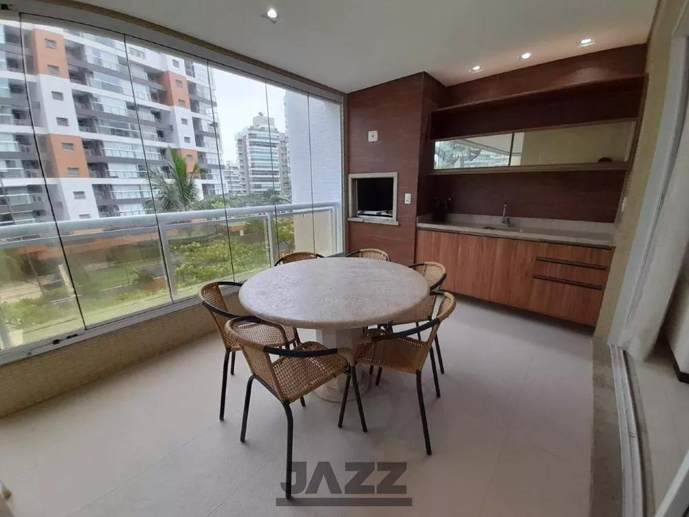 Apartamento à venda com 4 quartos, 140m² - Foto 1