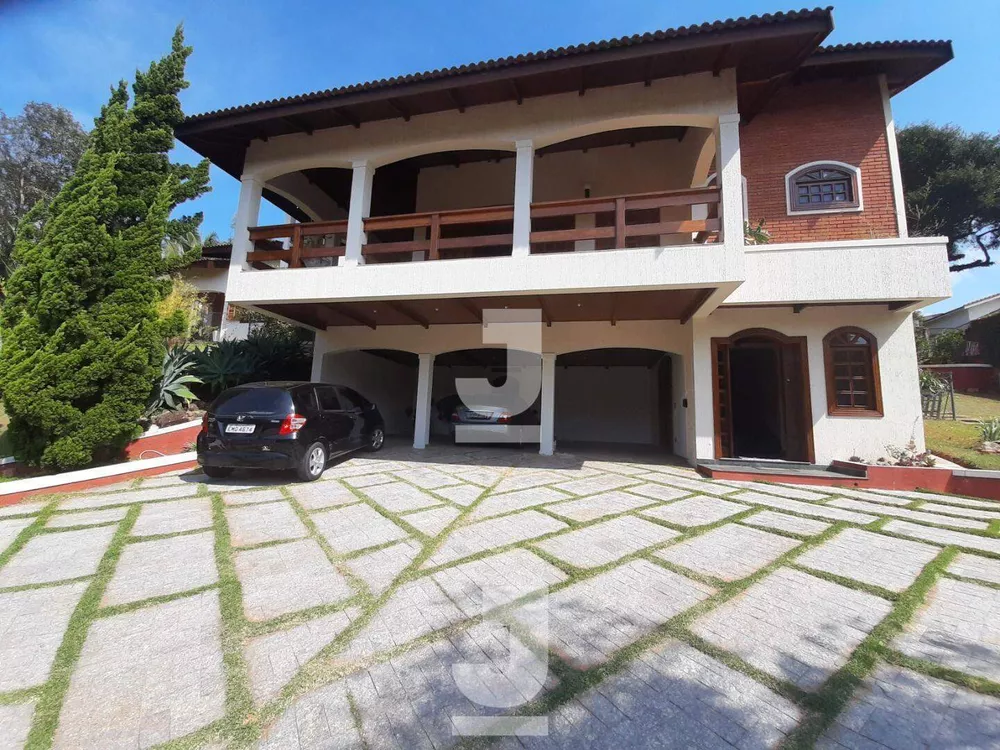 Casa de Condomínio à venda com 6 quartos, 833m² - Foto 2