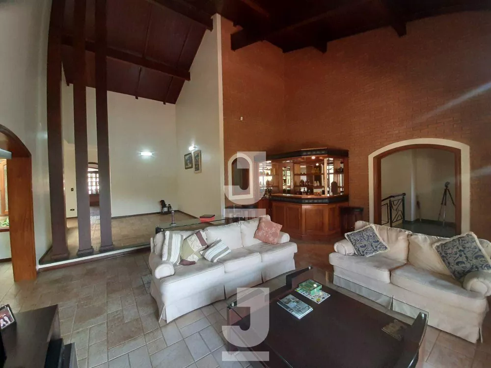 Casa de Condomínio à venda com 6 quartos, 833m² - Foto 4