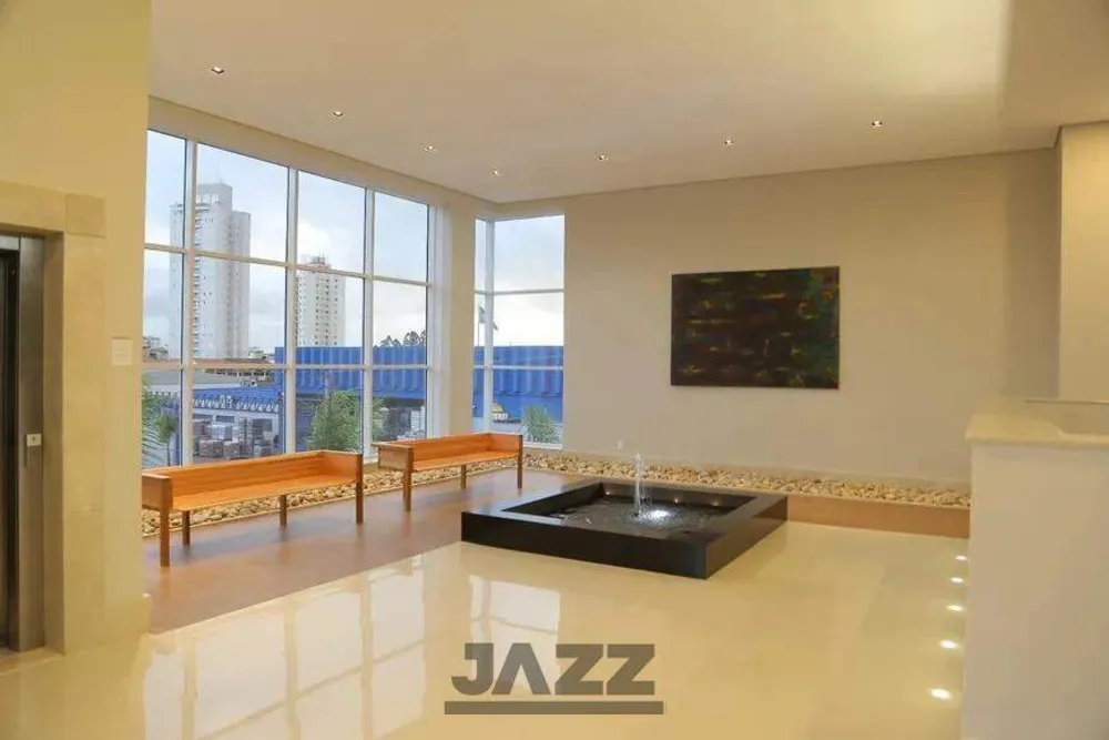 Apartamento, 3 quartos, 125 m² - Foto 8
