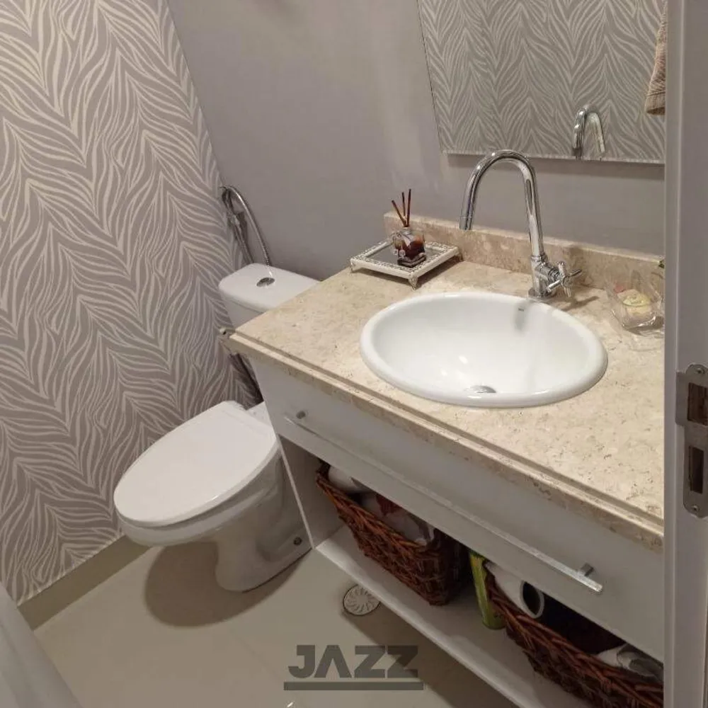 Apartamento, 3 quartos, 125 m² - Foto 4