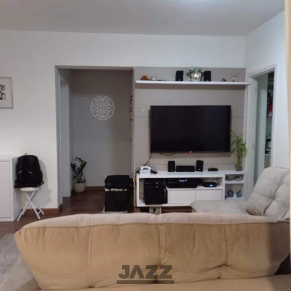 Apartamento, 3 quartos, 125 m² - Foto 1
