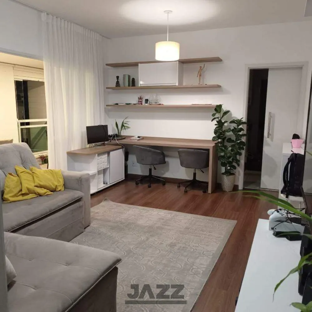 Apartamento, 3 quartos, 125 m² - Foto 2