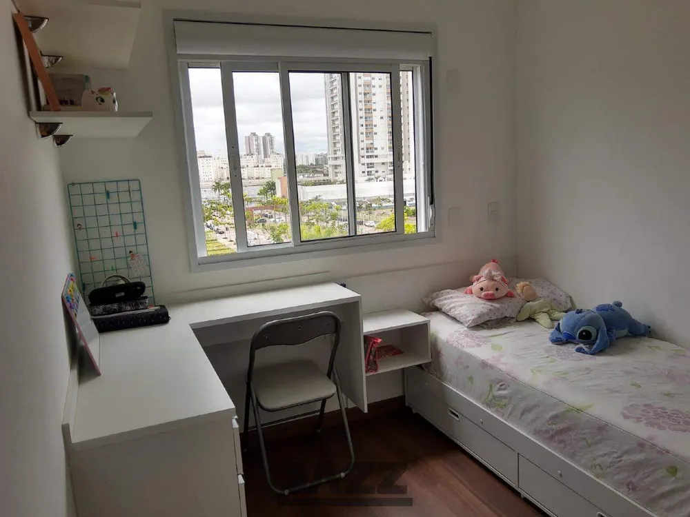 Apartamento, 3 quartos, 125 m² - Foto 6