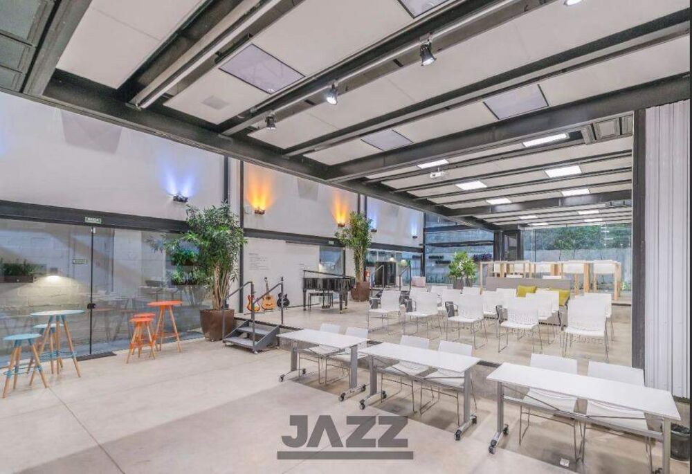 Prédio Inteiro, 466 m² - Foto 12