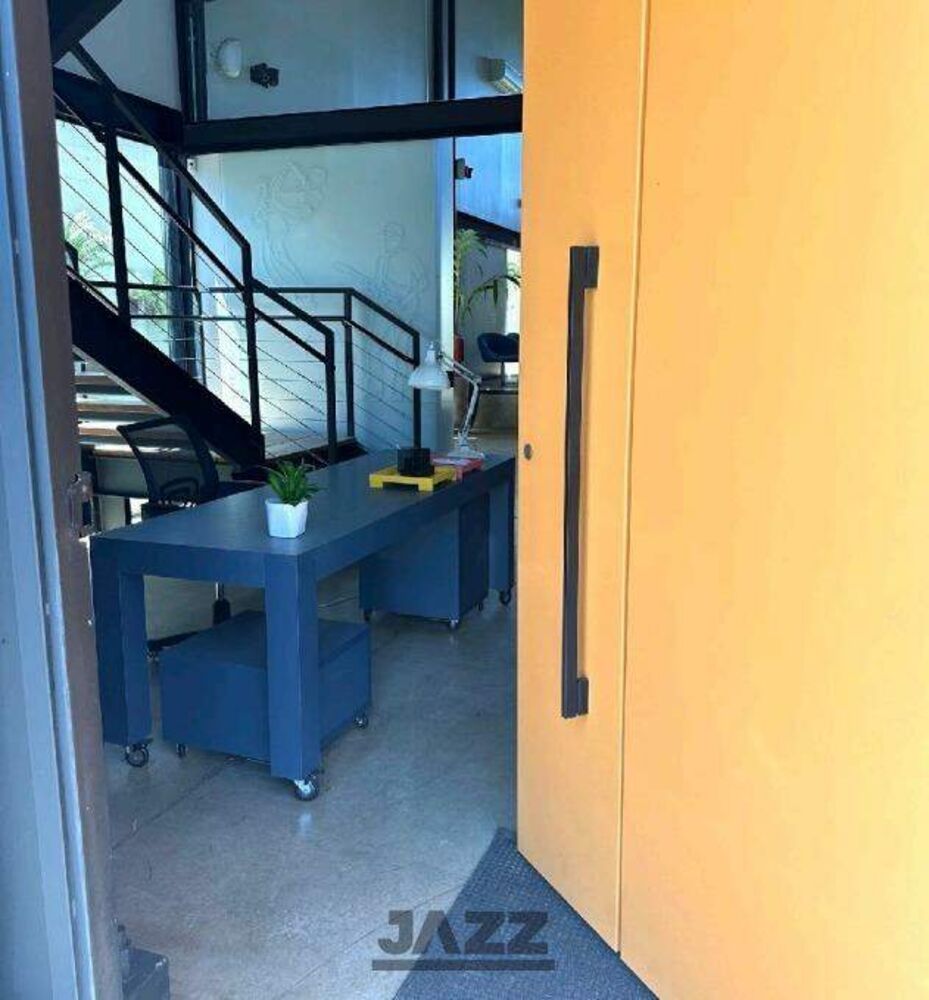 Prédio Inteiro, 466 m² - Foto 19