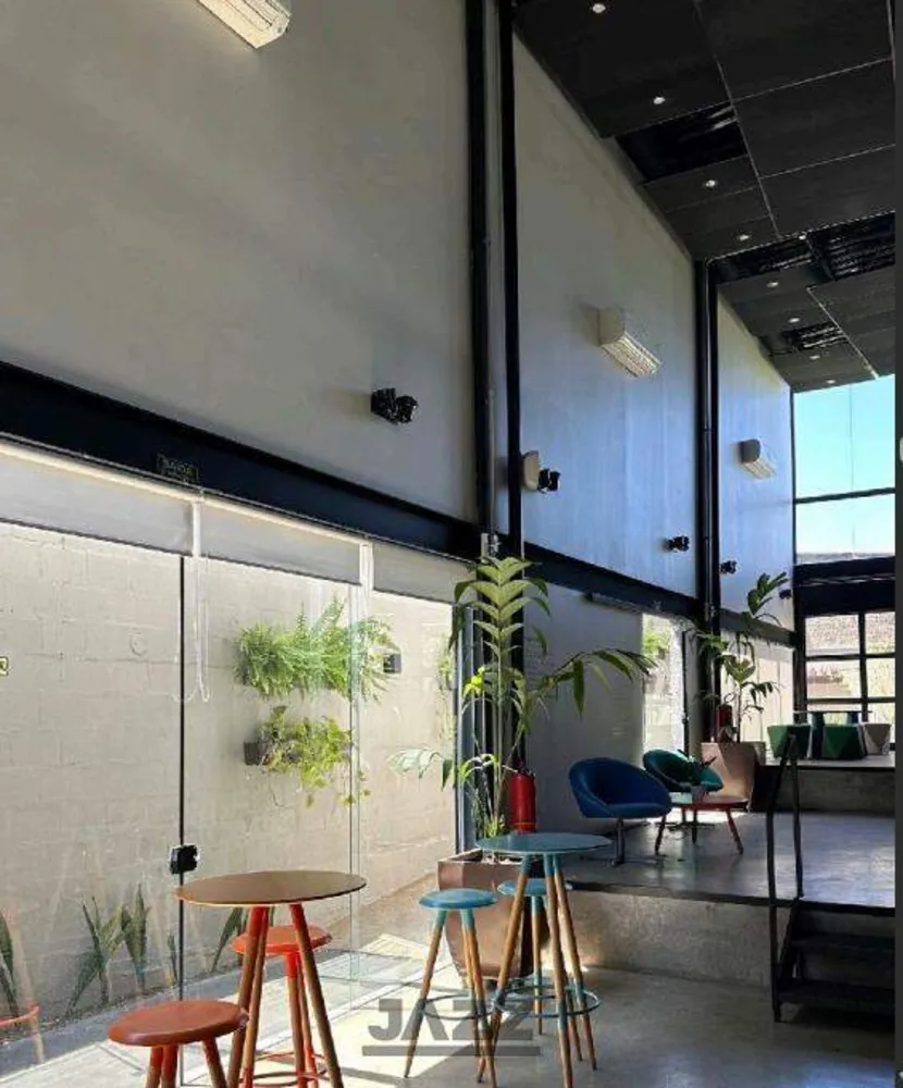 Prédio Inteiro, 466 m² - Foto 6