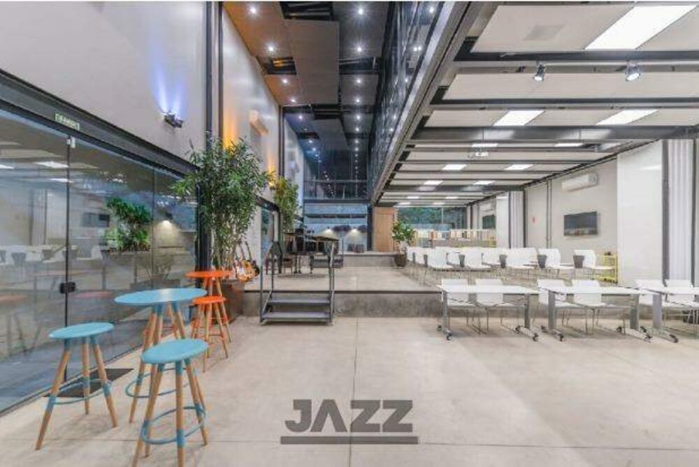 Prédio Inteiro, 466 m² - Foto 18