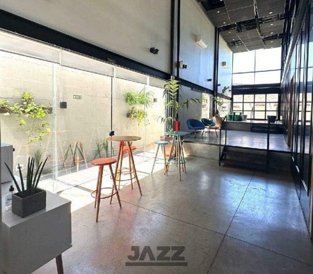 Prédio Inteiro, 466 m² - Foto 8