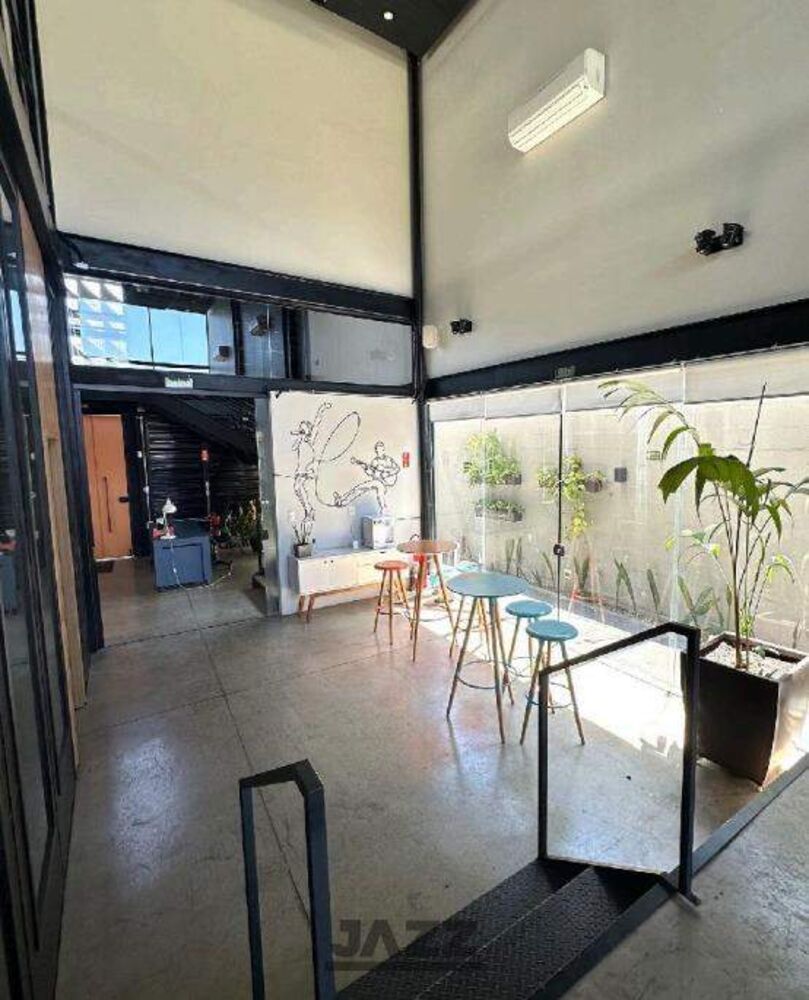 Prédio Inteiro, 466 m² - Foto 11