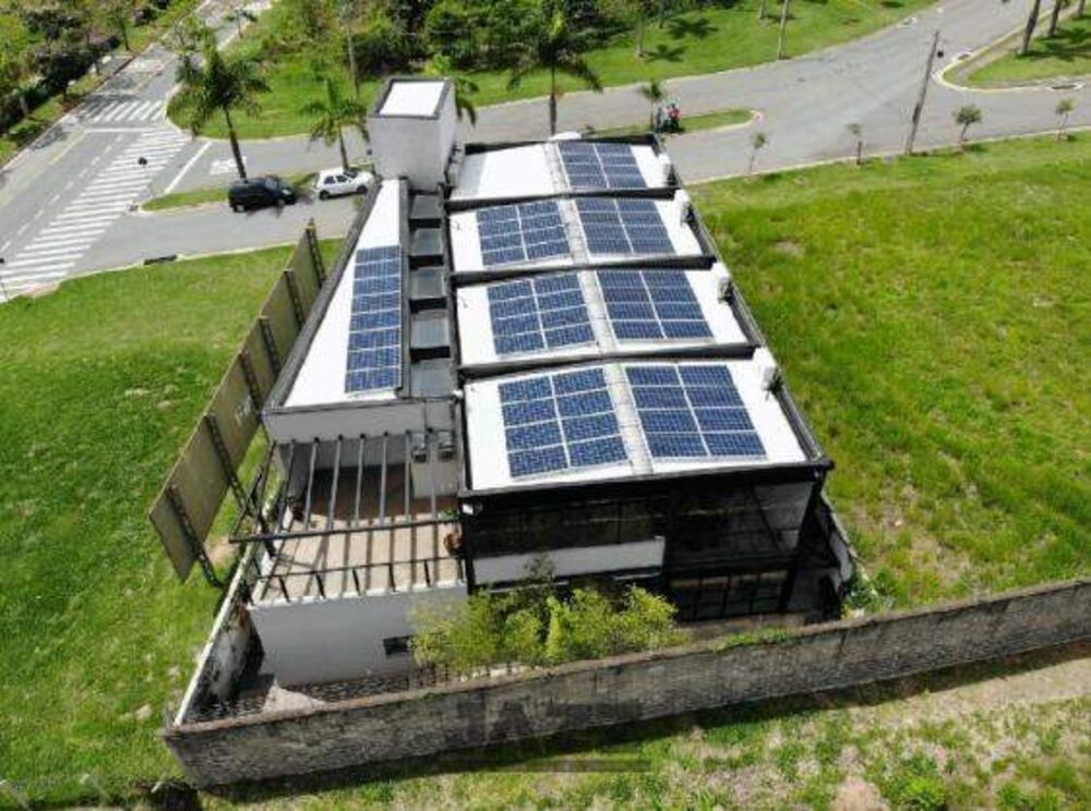 Prédio Inteiro, 466 m² - Foto 9