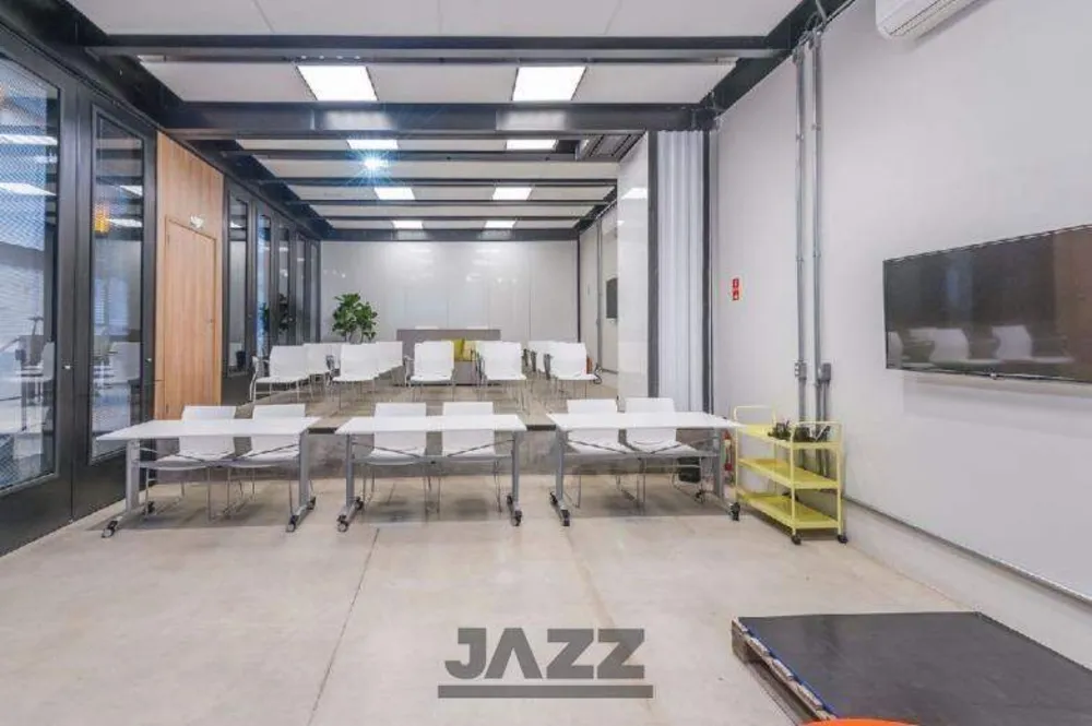 Prédio Inteiro, 466 m² - Foto 17