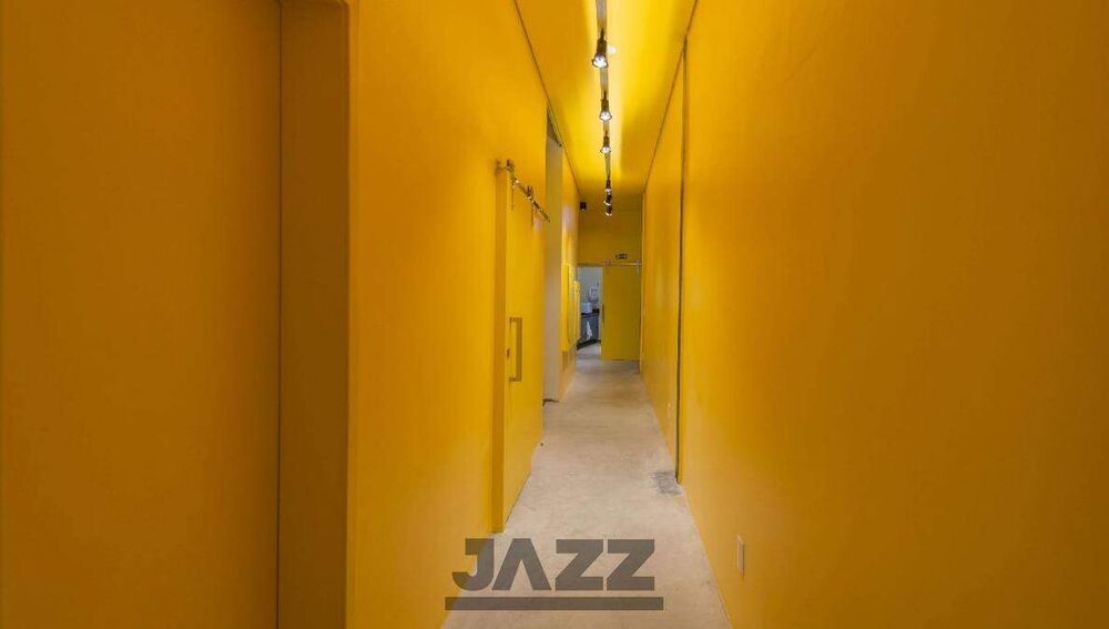 Prédio Inteiro, 466 m² - Foto 1