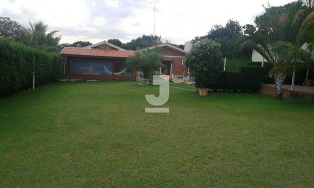 Chácara à venda com 3 quartos, 300m² - Foto 4