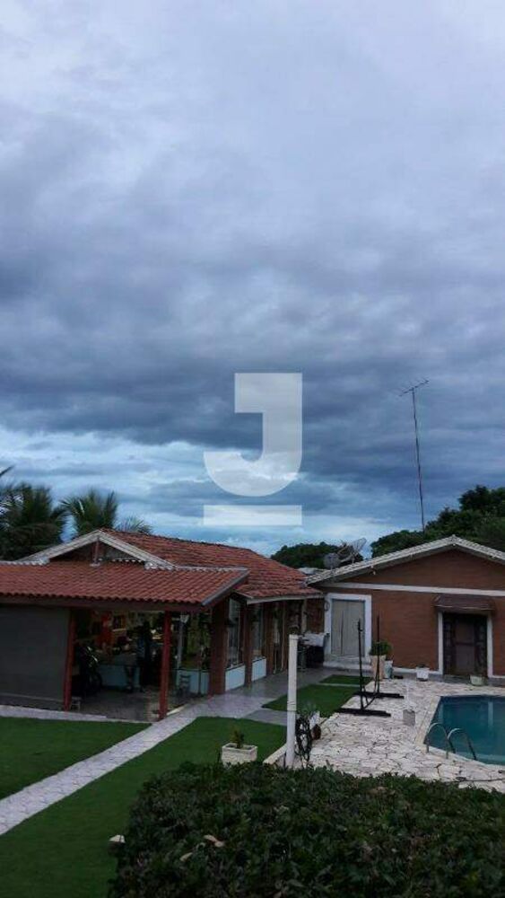 Chácara à venda com 3 quartos, 300m² - Foto 3