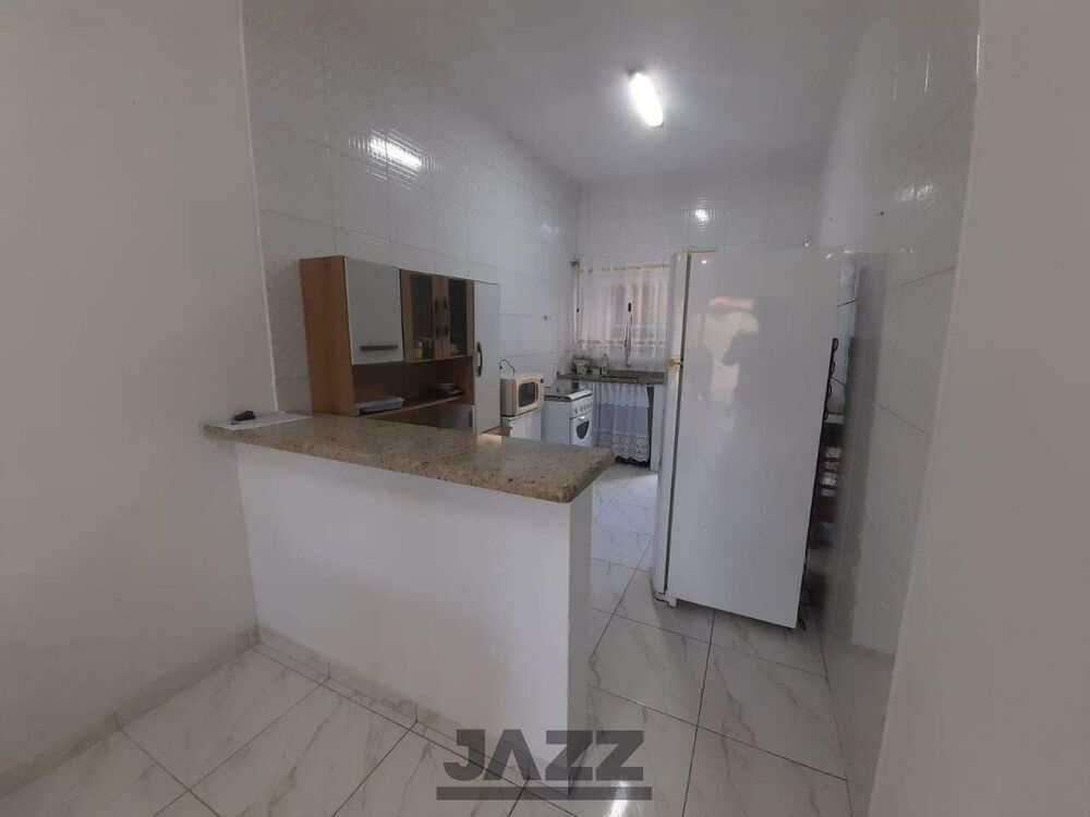 Casa, 3 quartos, 156 m² - Foto 2