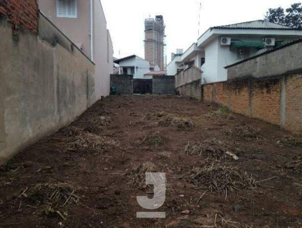 Terreno, 354 m² - Foto 1