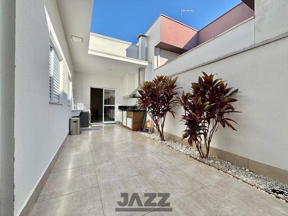 Casa de Condomínio, 3 quartos - Foto 9