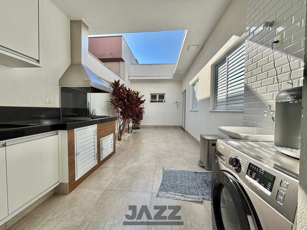 Casa de Condomínio, 3 quartos - Foto 11