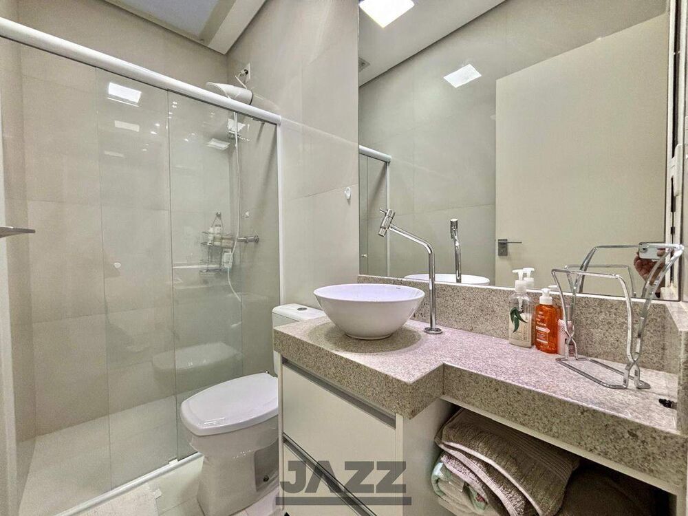 Casa de Condomínio, 3 quartos - Foto 16