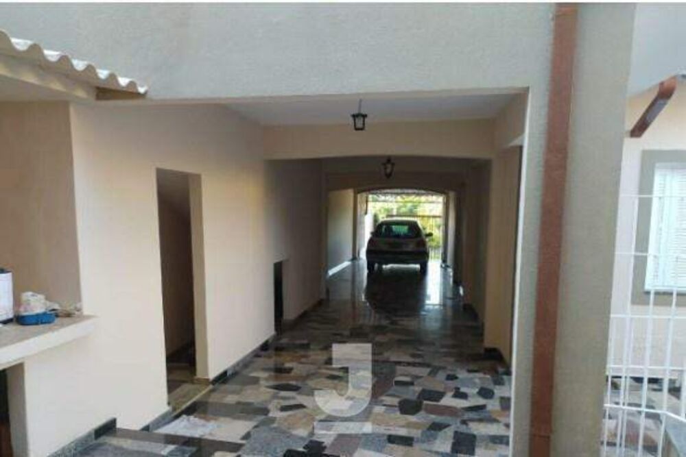Casa, 4 quartos, 131 m² - Foto 4