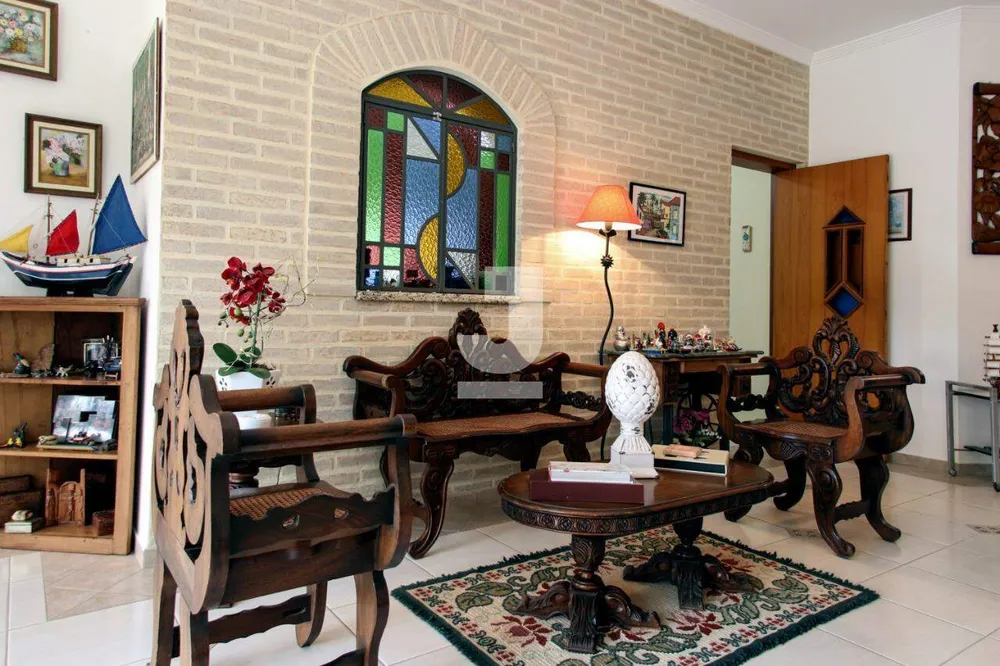 Casa, 3 quartos, 402 m² - Foto 7