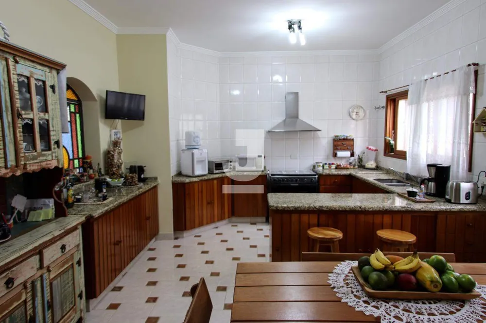 Casa, 3 quartos, 402 m² - Foto 8