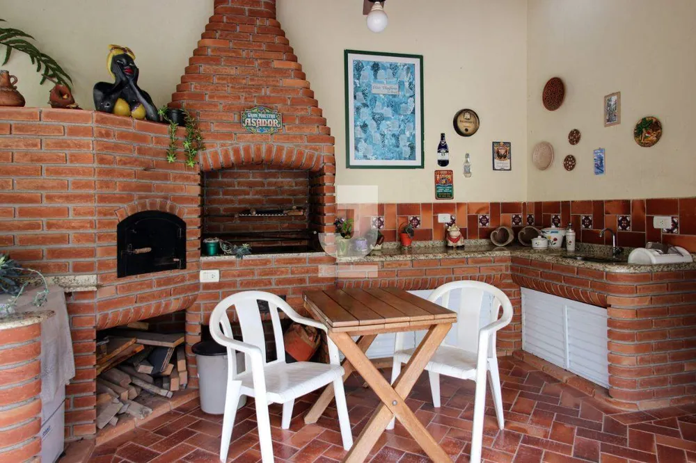 Casa, 3 quartos, 402 m² - Foto 9