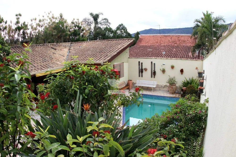 Casa, 3 quartos, 402 m² - Foto 12