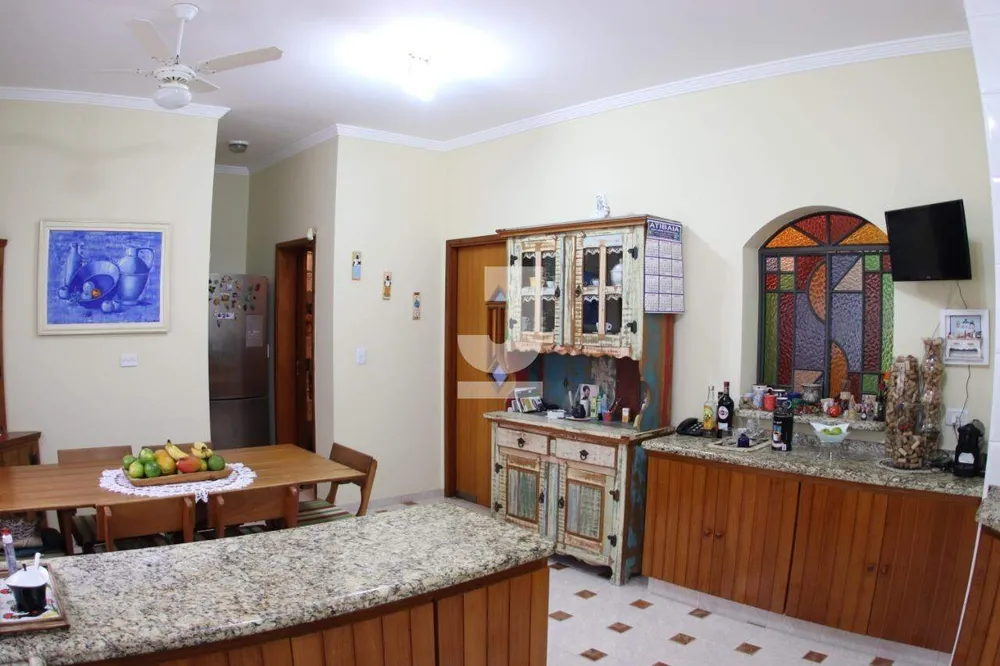 Casa, 3 quartos, 402 m² - Foto 3