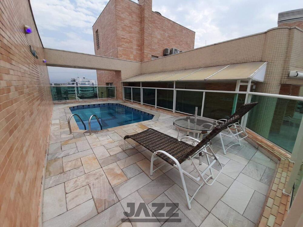Cobertura, 4 quartos, 267 m² - Foto 2