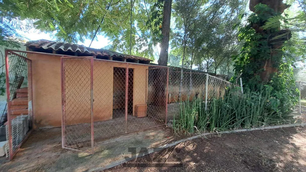 Chácara, 3 quartos, 5400 m² - Foto 10