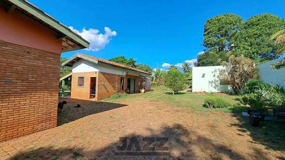 Chácara, 3 quartos, 5400 m² - Foto 11