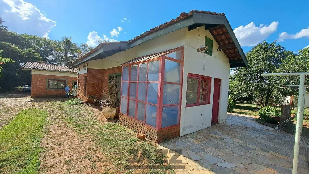 Chácara, 3 quartos, 5400 m² - Foto 12