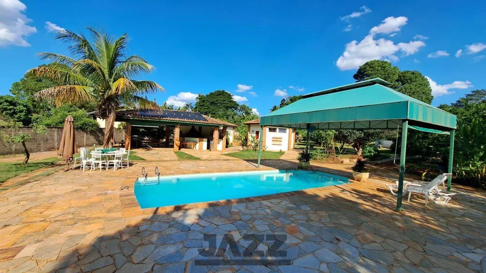 Chácara, 3 quartos, 5400 m² - Foto 21